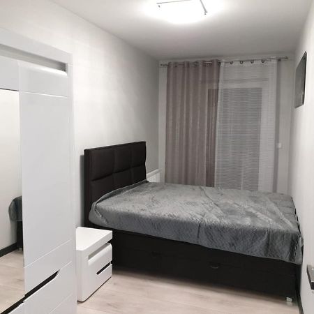 Apartament Skarbowa 1& Parking ليشنو المظهر الخارجي الصورة