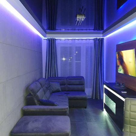 Apartament Skarbowa 1& Parking ليشنو المظهر الخارجي الصورة