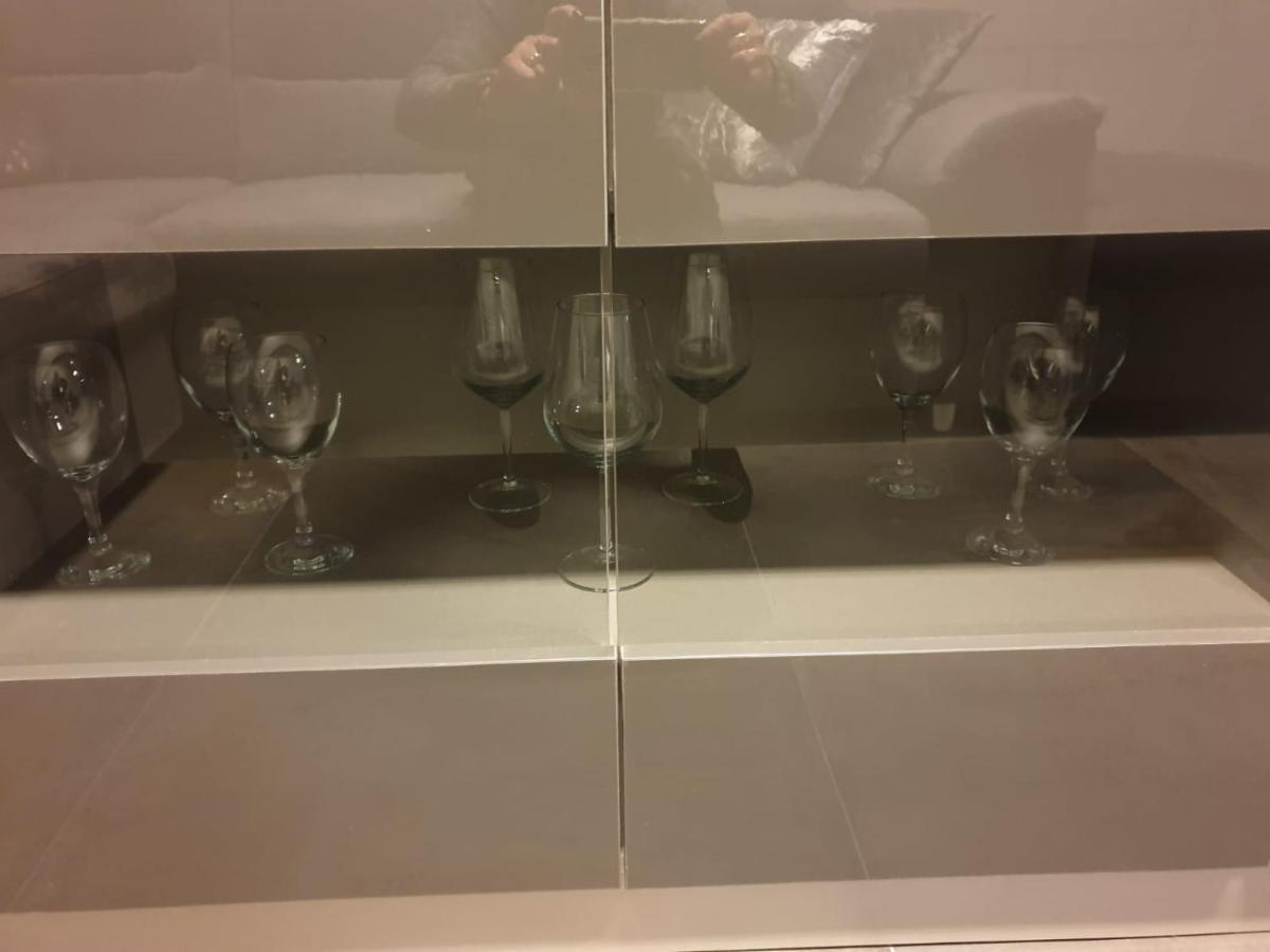 Apartament Skarbowa 1& Parking ليشنو المظهر الخارجي الصورة
