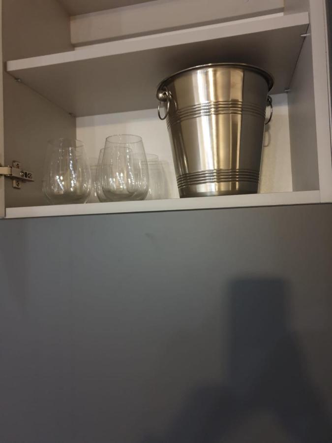 Apartament Skarbowa 1& Parking ليشنو المظهر الخارجي الصورة