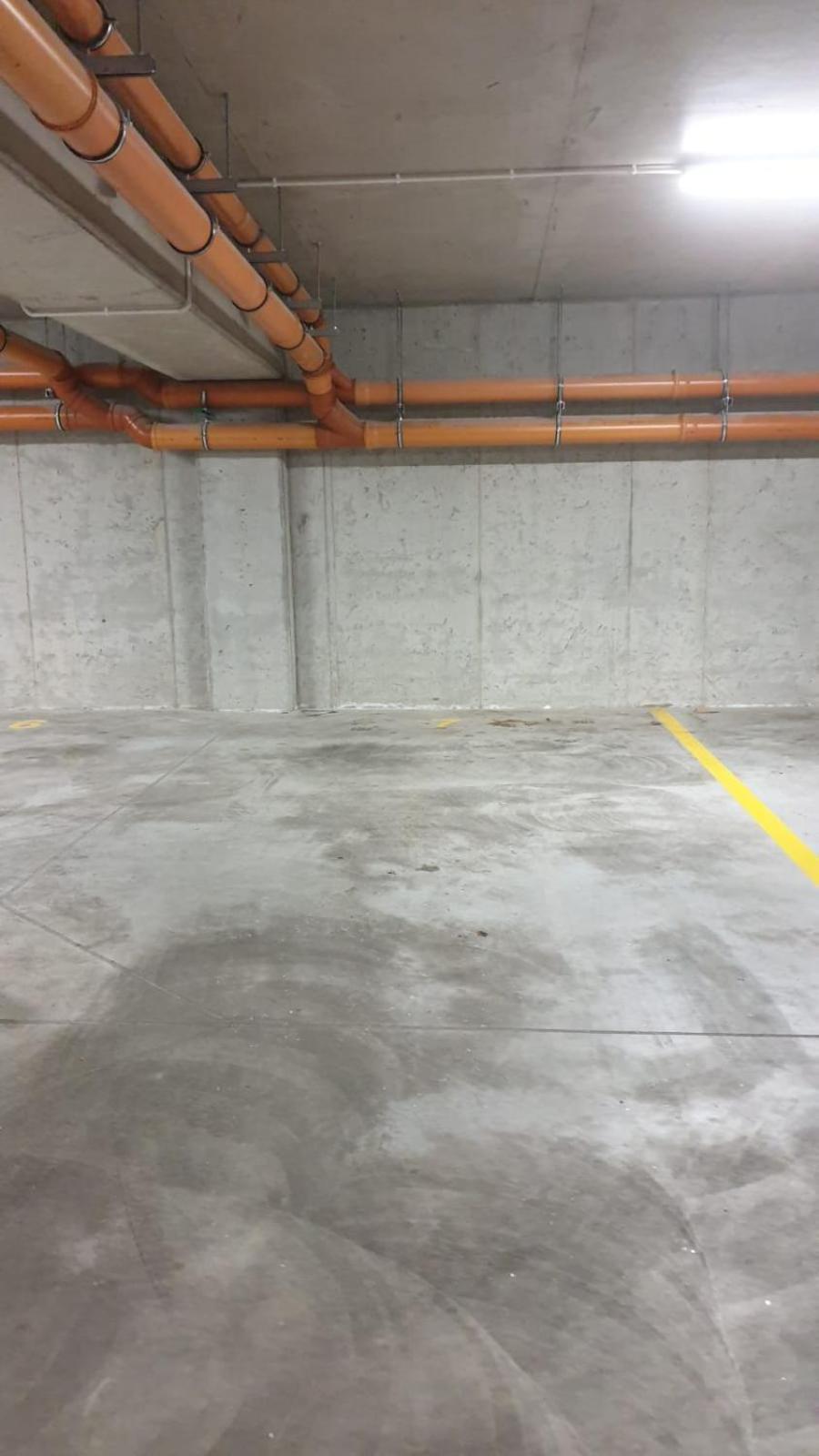 Apartament Skarbowa 1& Parking ليشنو المظهر الخارجي الصورة